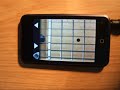 Guitarist - The iPhone Guitar (Demo)