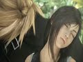 FFVII Advent Children - Imaginary