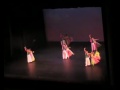 SAJC Dance : Sanguine
