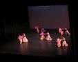 SAJC Dance : Sanguine