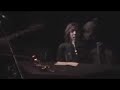 live recording of a tyler james performance in nashville, tn at 12th & porter on 9/23/06