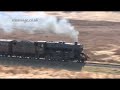 The Great Britain, Day 7, LMS 8F 48151 Inverness to Thurso