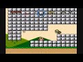 Impossible Levels: Mario World Level 6.1