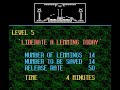 this solution is extremely annoying. there is some luck things and level is quite borring.
