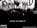 Kriminal Mind  ENTER THE MIND EP
