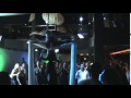Stingaree San Diego