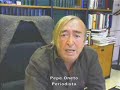 La campaña de la crispación y la frivolidad La campaña de la crispación y la frivolidad