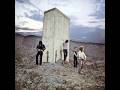 The Who - Behind Blue Eyes (Alternate Studio Version)