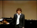 山田 耕筰「この道」  by  本岩孝之