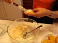 Betty's Buttercream Frosting Recipe
