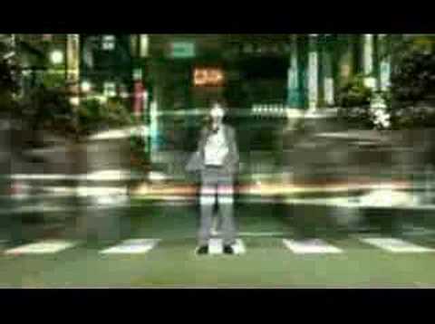 Paranoia Agent - Dream Island Obsessional Park (Opening)