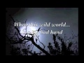 Bat For Lashes Moon And Moon