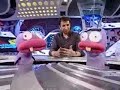 El hormiguero [2008] Promo Santiago Segura