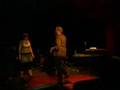 Goondocks EP release party!