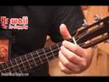 Learn To Play Ukulele Free - Basic Chords