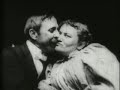 the may irwin kiss - also known as the may irwin-john c. rice kiss or the john c. rice-may irwin kiss, lasts just a few seconds and was directed by william heise. an amorous moment from the broadway play the widow jones is shared by actors john c. rice and may irwin.

in 1896 the edison company purchased the rights to a motion picture projector that had been invented by c. francis jenkins and thomas armat. the projector was renamed the 