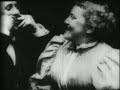 the may irwin kiss - also known as the may irwin-john c. rice kiss or the john c. rice-may irwin kiss, lasts just a few seconds and was directed by william heise. an amorous moment from the broadway play the widow jones is shared by actors john c. rice and may irwin.

in 1896 the edison company purchased the rights to a motion picture projector that had been invented by c. francis jenkins and thomas armat. the projector was renamed the 