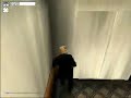 hitman 2 basement killing suit only