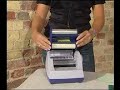 Xyron 510 Sticker Machine Xyron 510 Sticker Machine