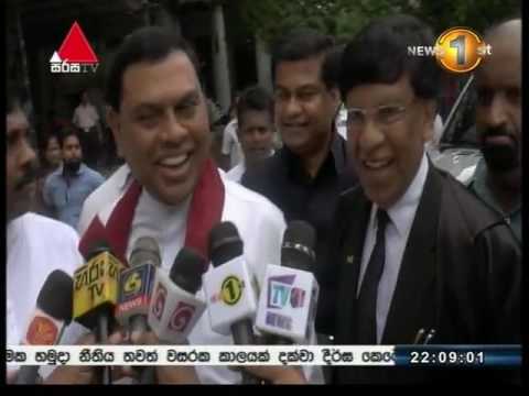 Sirasa News 10