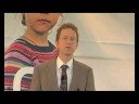 Vote For Me - 2008 Green Party Campaign Launch