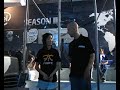 Intel Extreme Masters Leipzig - Interview with Hafu Intel Extreme Masters Leipzig - Interview with Hafu