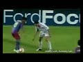 Ronaldinho vs. C.Ronaldo