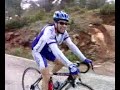Llegada de Scarponi, Gallego y Sinmiedo