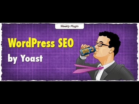 how to yoast wordpress seo