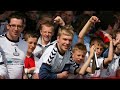 WITTON ALBION V AFC TELFORD UNITED PLAYOFF FINAL