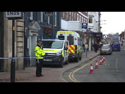 Giftanschlag auf russischen Ex-Spion: Britisches Mili ...