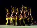 Hula Girls