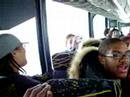 Fresno State Marching Band Bowl Trip (Karaoke)