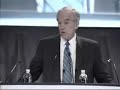 Ron Paul on health care, 12/13/2007, part 1 of 4