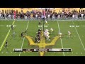Marc Tyler vs ASU 2011