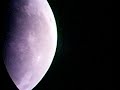 Eclipse de luna 2007-03-03