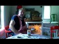 Peter Apelgren - G�ster som �ter rester