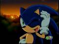 sonic spoof song