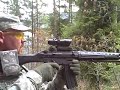 Russians counterattack