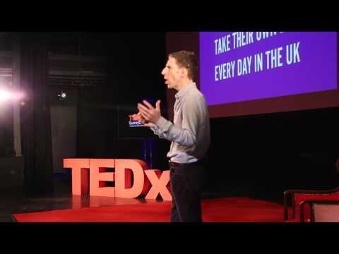 Tedx Talk