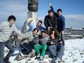 La King Soccer in ritiro sul Laceno a Pasquetta-Mimmoj85