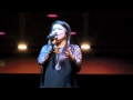 New Years Eve Performance