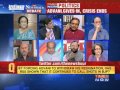 The Newshour Debate: RSS control official? (Part 3 of ...