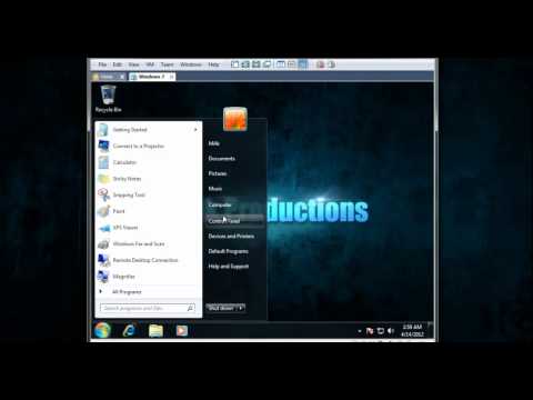 How to share files and folders between 2 computers/laptop Windows 7