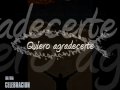 thank you/quiero agradecerte BY LOS KATINAS