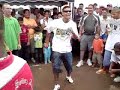 Maquina latina Pto fijo