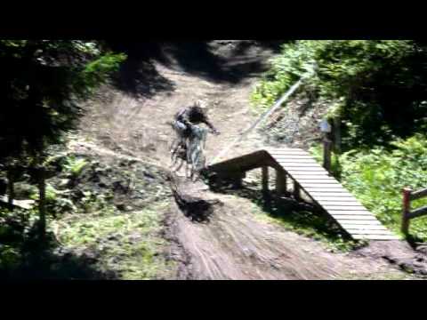 Video iXS Swiss Downhill Cup, Chur Video iXS Swiss Downhill Cup, Chur