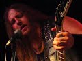 Zilch-Live cover of twisted sister