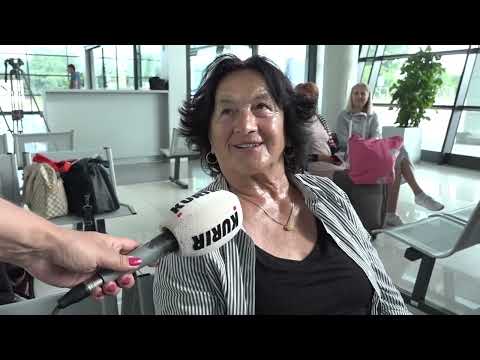 НА АЕРДОРОМУ МОРАВА У ЛАЂЕВЦИМА KРЕНУЛА ЈЕ ЛЕТЊА СЕЗОНА ЛЕТОВА