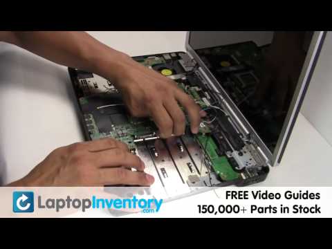 how to fix cooling fan on laptop